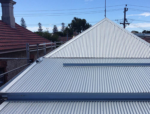 Freemantle Asbestos Removal