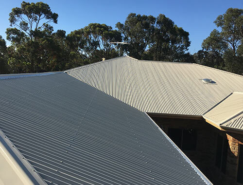 Karnup Tile Re-Roof